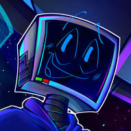 Artist Profile Picture With 2020 Art Collage